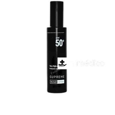 SUPREME PROTECCION MUY ALTA SPRAY SPF50 100 ML VANESSIUM