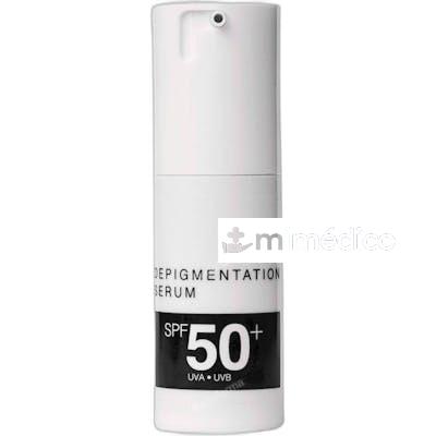 DESPIGMENTANTE SERUM SPF50 30 ML VANESSIUM