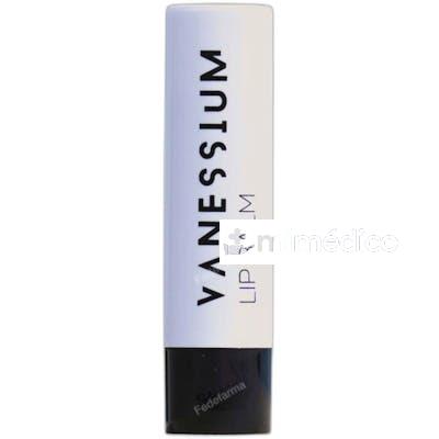 LIP BALM SPF20 4 GR VANESSIUM