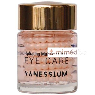 EYE CARE HIDRATANTE MULTIFUNCIONAL 15 ML VANESSIUM