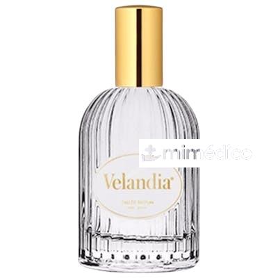 VELANDIA EAU DE PARFUM VAPORIZADOR 100 ML VELANDIA