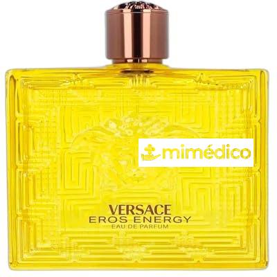 EROS ENERGY EDP VAPO 200 ML VERSACE