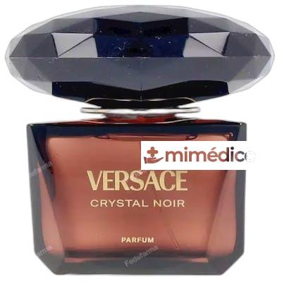 CRYSTAL NOIR PARFUM EDP VAPO 90 ML VERSACE