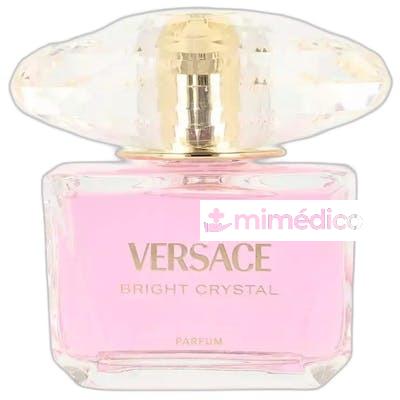 BRIGHT CRYSTAL PARFUM EDP VAPO 90 ML VERSACE