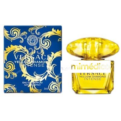 YELLOW DIAMOND INTENSE EDP VAPO 30 ML VERSACE