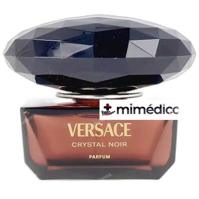 CRYSTAL NOIR PARFUM EDP VAPO 50 ML VERSACE