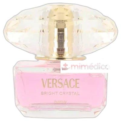 BRIGHT CRYSTAL PARFUM EDP VAPO 50 ML VERSACE