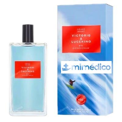 VICTORIO LUCCHINO NO11 EVASION POLAR EDT VAPO 150 ML VICTORIO LUCCHINO