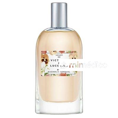 AGUAS DE VICTORIO LUCCHINO NO06 EAU DE TOILETTE VAPORIZADOR VICTORIO LUCCHINO