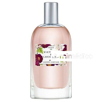 AGUAS DE VICTORIO LUCCHINO NO05 EAU DE TOILETTE VAPORIZADOR VICTORIO LUCCHINO