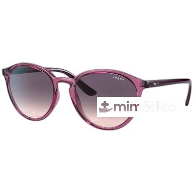 VOGUE VO5374S 276136 55 MM VOGUE EYEWEAR