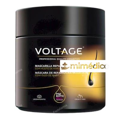 PREBIOTIC HAIR TECHNOLOGY MASCARILA REPARADORA CON ACEITE DE VOLTAGE COSMETICS