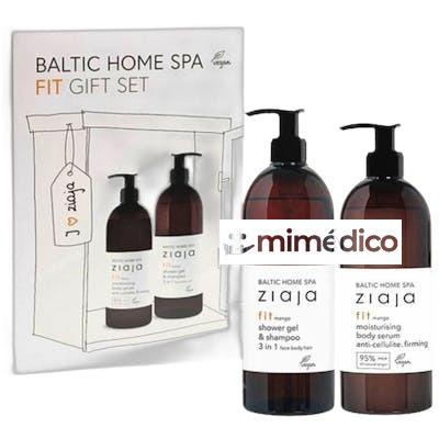 BALTIC HOME SPA FIT LOTE 2 PZ ZIAJA
