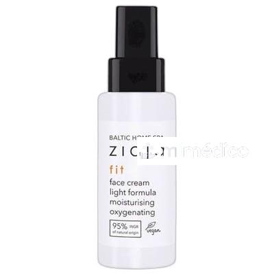 BALTIC HOME SPA FIT CREMA FACIAL HIDRATANTE Y OXIGENANTE FOR ZIAJA