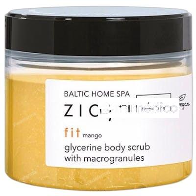 BALTIC HOME SPA FIT EXFOLIANTE CORPORAL DE GLICERINA CON MAC ZIAJA