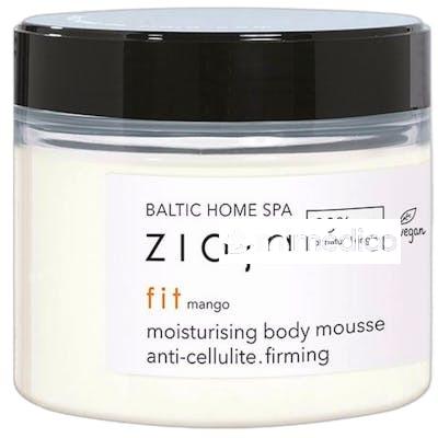 BALTIC HOME SPA FIT MOUSSE CORPORAL HIDRATANTE 300 ML ZIAJA