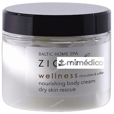 BALTIC HOME SPA WELLNESS CREMA CORPORAL CAFE CHOCOLATE 300 M ZIAJA