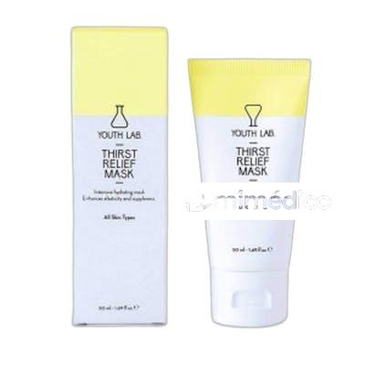 THIRST RELIEF MASK TODO TIPO DE PIEL 50 ML YOUTH LAB