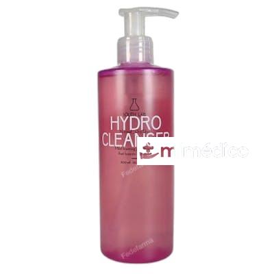 HYDRO CLEANSER PIEL NORMALSECA 300 ML YOUTH LAB