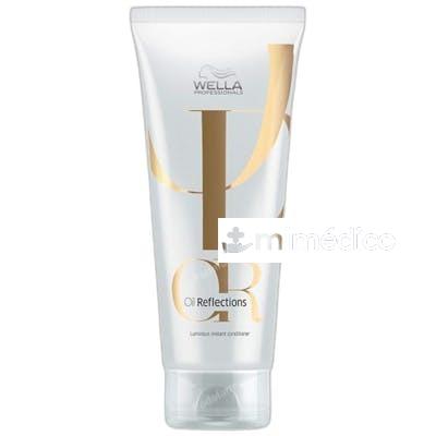 OIL REFLECTIONS WELLA CONDITIONER 200ML WELLA PROFESSIONALS