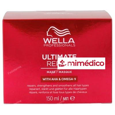 ULTIMATE REPAIR MASK 150ML WELLA PROFESSIONALS