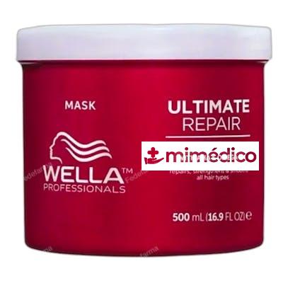 ULTIMATE REPAIR MASK WELLA 500GR WELLA PROFESSIONALS