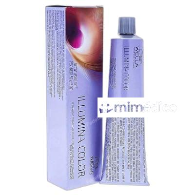 ILLUMINA COLOR 1069 60 ML WELLA PROFESSIONALS