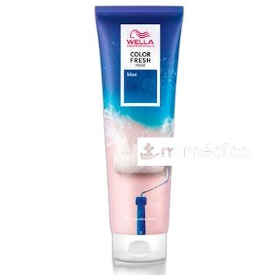 COLOR FRESH MASK MASCARILLA DE COLOR FUN BLUE 150 ML WELLA PROFESSIONALS