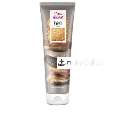 COLOR FRESH MASK MASCARILLA COLOR NAT GOLDEN 150 ML WELLA PROFESSIONALS