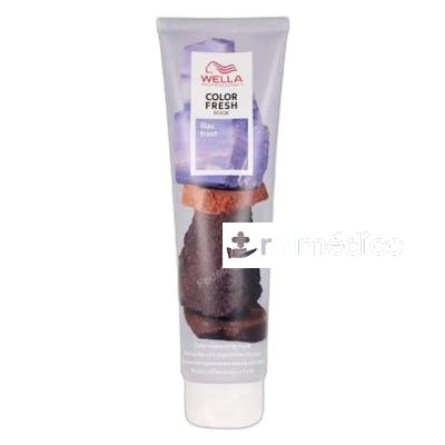 COLOR FRESH MASK MASCARILLA DE COLOR NATURAL LILAC FROST 150 WELLA PROFESSIONALS