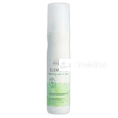 ELEMENTS SPRAY DESENREDANTE TODO TIPO DE CABELLOS 150 ML WELLA PROFESSIONALS