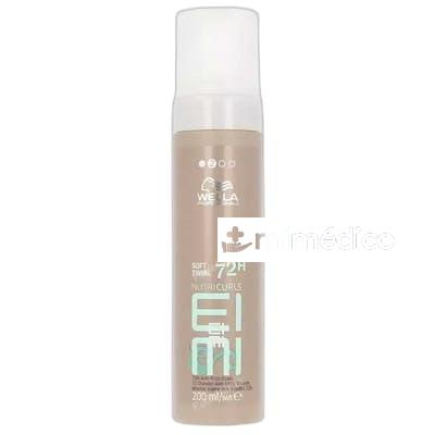 EIMI NUTRICURLS SOFT TWIRL 200 ML WELLA PROFESSIONALS