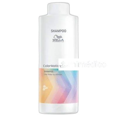 COLORMOTION CHAMPU PROTECCION DEL COLOR CABELLO TENIDO 1000 WELLA PROFESSIONALS