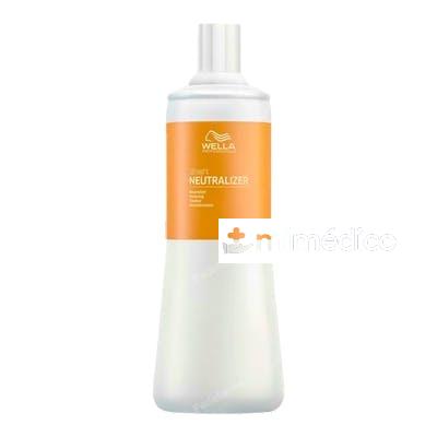 STRAIGHT NEUTRALIZER 1000 ML WELLA PROFESSIONALS