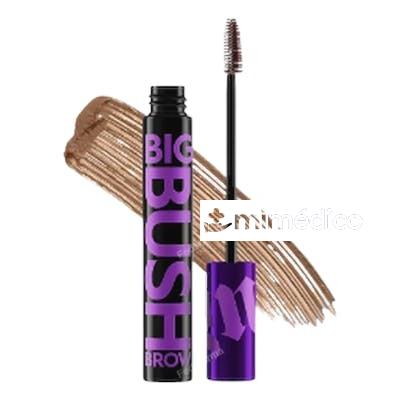 BIG BUSH BROW GEL VOLUMINIZADOR DE CEJAS CON COLOR TAUPE TRA URBAN DECAY