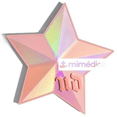 STAR HOLIDAY PALETA DE SOMBRA DE OJOS 1 U URBAN DECAY