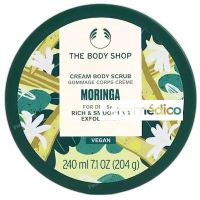 MORINGA BODY SCRUB 250 ML THE BODY SHOP