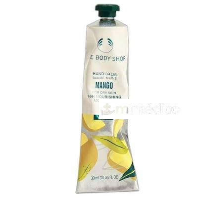 MANGO BALSAMO DE MANOS 30 ML THE BODY SHOP