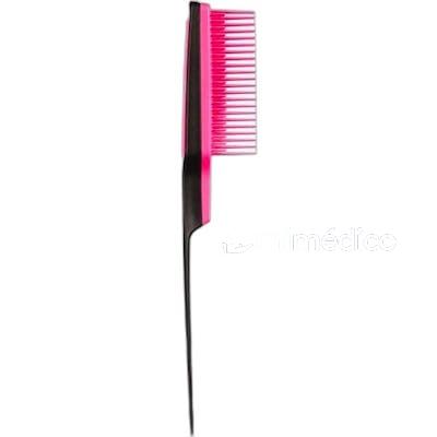 BACK COMBING BLACK PINK 1 U TANGLE TEEZER