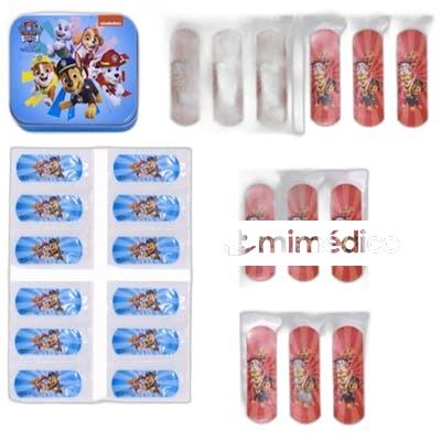 PAW PATROL APOSITOS 24 U TAKE CARE