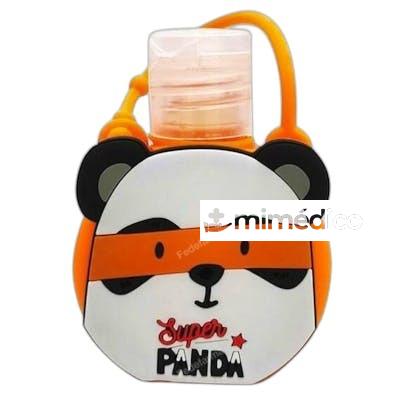 SUPER PANDA GEL HIGIENIZANTE MANOS 35 ML TAKE CARE