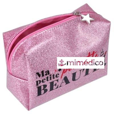 BEAUTE NECESER DE BELLEZA 14X6X9 1 U TAKE CARE