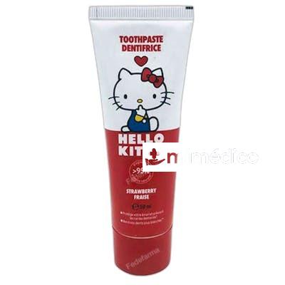 HELLO KITTY DENTIFRICO 50 ML TAKE CARE