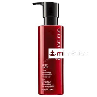 COLOR LUSTRE ACONDICIONADOR PROTECTOR DEL COLOR CABELLO TENI SHU UEMURA