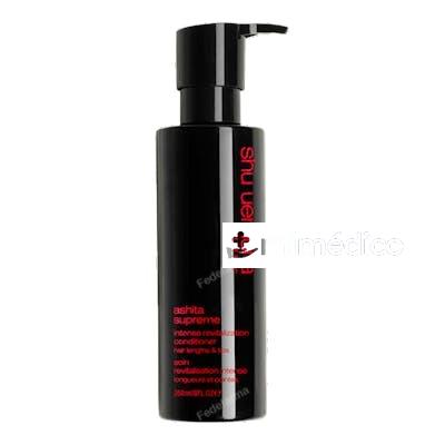 ASHITA SUPREME SOIN REVITALISATION INTENSE 250 ML SHU UEMURA