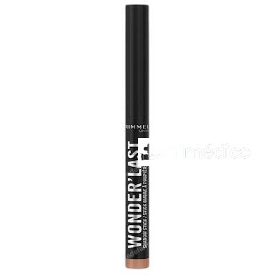 WONDERLAST SOMBRA DE OJOS EN BARRA 003COPPER WINK 164 GR RIMMEL LONDON