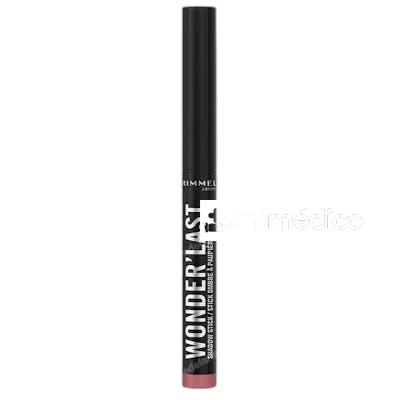 WONDERLAST SOMBRA DE OJOS EN BARRA 007PINK FIZZ 164 GR RIMMEL LONDON