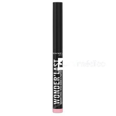 WONDERLAST SOMBRA DE OJOS EN BARRA 006MERMAID BLUSH 164 GR RIMMEL LONDON