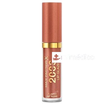 2000 CALORIE LIP BRILLO DE LABIOS 170NECTAR PUNCH 44 ML MAX FACTOR