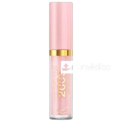 2000 CALORIE LIP BRILLO DE LABIOS 010COTTON CANDY 44 ML MAX FACTOR
